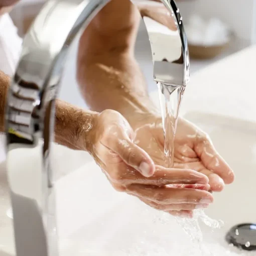 Bosch Tronic 3000 Electric Tankless Water Heater
