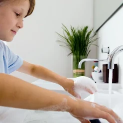 Bosch Tronic 3000 Electric Tankless Water Heater