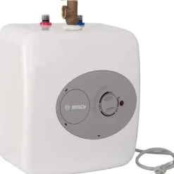 Bosch Tronic 3000T 120V 1440W 65 to 150 PSI 2.7 gal. Tank Capacity Electric Water Heater