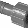 Boshart Industries 1/2 in. FPT X 1/2 in. D Insert Polypropylene Female Adapter 1 pk