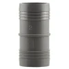 Boshart Industries 2 in. Insert X 2 in. D Insert Polypropylene 4 in. Coupling 1 pk