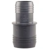 Boshart Industries 2 in. Insert in. X 1-1/2 in. D Insert PVC Reducing Coupling 1 pk