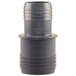 Boshart Industries 2 in. Insert in. X 1-1/2 in. D Insert PVC Reducing Coupling 1 pk
