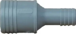 Boshart Industries 2 in. Insert in. X 1-1/2 in. D Insert PVC Reducing Coupling 1 pk