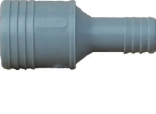 Boshart Industries 2 in. Insert in. X 1-1/2 in. D Insert PVC Reducing Coupling 1 pk