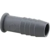 Boshart Industries 1/2 in. Insert in. Insert Polypropylene Plug 1 pk