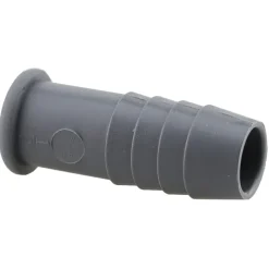 Boshart Industries 1/2 in. Insert in. Insert Polypropylene Plug 1 pk