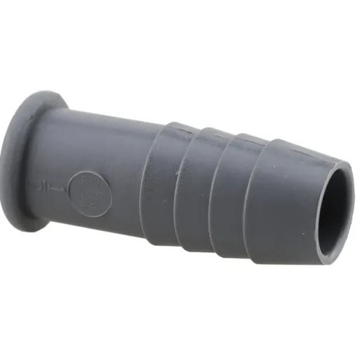 Boshart Industries 1/2 in. Insert in. Insert Polypropylene Plug 1 pk