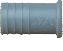 Boshart Industries 1/2 in. Insert in. Insert Polypropylene Plug 1 pk