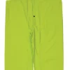 Boss Green PVC Bib Overalls L