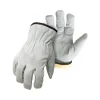 Boss Therm Men's Indoor/Outdoor Insulated Gloves Gray L 1 pair