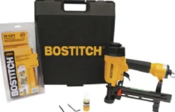 Bostitch Cap Stapler Kit