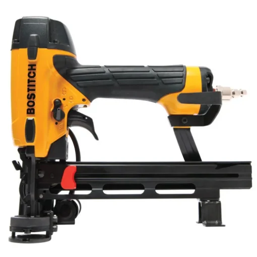 Bostitch Cap Stapler Kit