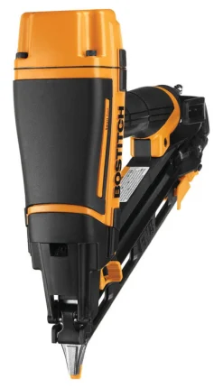 Bostitch Smart Point 15 Ga. FN Finish Nailer Kit