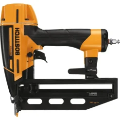 Bostitch Smart Point 16 Ga. Finish Nailer Kit
