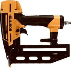 Bostitch Smart Point 16 Ga. Finish Nailer Kit