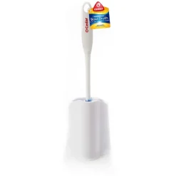 Bowl Brsh Rim Clnr&Caddy