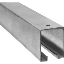 BOX RAIL 6' GLV