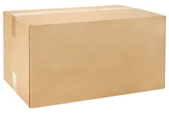 Boxes on Wheels 18 in. H x 18 in. W x 18 in. L Cardboard Moving Box (Pack of 10)