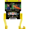 Boxtown Team XL Carrier Plastic Yellow Multi-Functional Ladder Carrier 1 pk