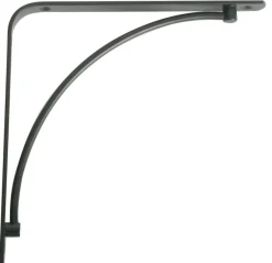 BRACKET MANCHSTR BLK 6