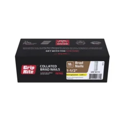 Brad Nail 1-1/2" Bx5000