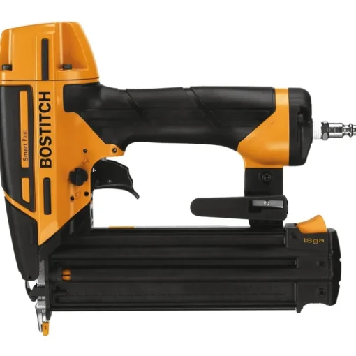 Brad Nailer Kit 18 Gauge