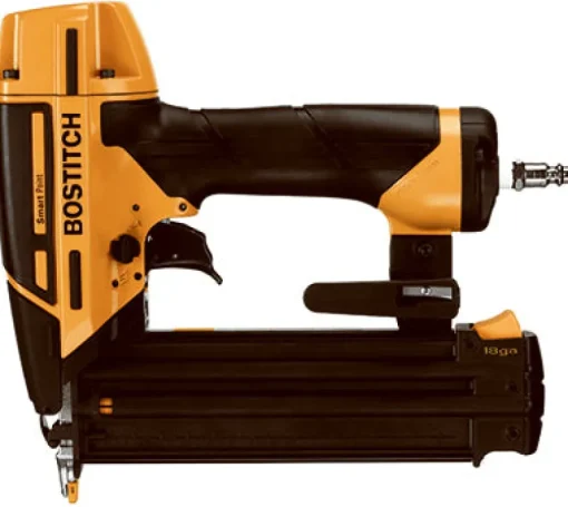 Brad Nailer Kit 18 Gauge