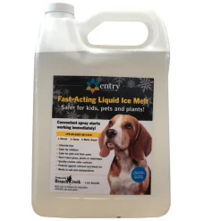 Branch Creek Entry Blended Pet Friendly Liquid Ice Melt 1 gal