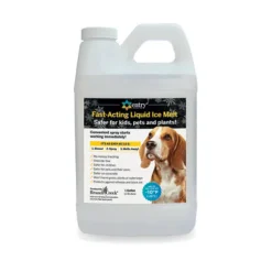 Branch Creek Entry Blended Pet Friendly Liquid Ice Melt 1 gal