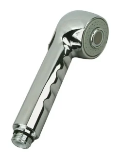 BrassCraft Chrome Chrome Plastic Sink Spray Head