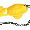 BrassCraft Hornet Flapper and Chain Vinyl