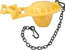 BrassCraft Hornet Flapper and Chain Vinyl
