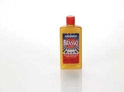 Brasso 89334 8Oz 8 Oz Metal Polish (Pack Of 8)