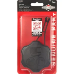 Briggs & Stratton 3-1/4 in. D Gas Cap