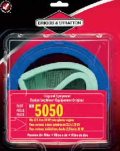 Briggs & Stratton Air Filter Pre-Cleaner Kit