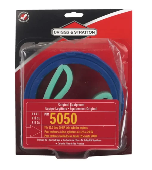 Briggs & Stratton Air Filter Pre-Cleaner Kit