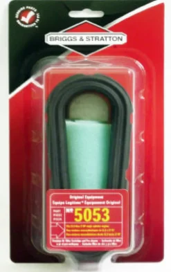 Briggs & Stratton Air Filter Pre-Cleaner Kit