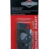 Briggs & Stratton Carburetor Gasket with Diaphragm