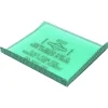 Briggs & Stratton Pre-Cleaner 1 pk