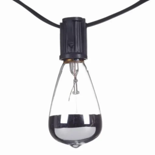 Bristol 10-Light Set, Incandescent, 10-Ft.