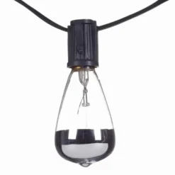 Bristol 10-Light Set, Incandescent, 10-Ft.