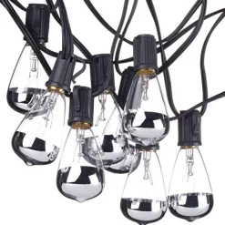 Bristol 10-Light Set, Incandescent, 10-Ft.