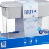 Brita 18 Gray Ultramax Dispenser