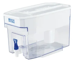 Brita 18 Gray Ultramax Dispenser