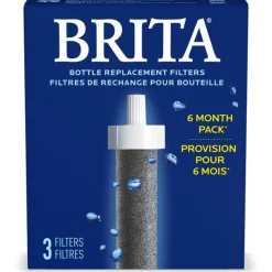 Brita Bottle Replacement Filters