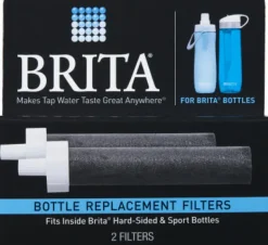 Brita Bottle Water Bottle Replacement Filters
