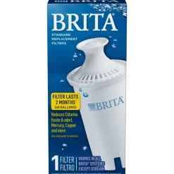 Brita Replacement Pitcher Filter