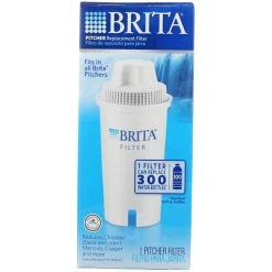 Brita Replacement Pitcher Filter