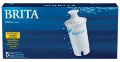 Brita Water Pitcher Replacement Filter